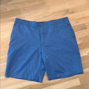 Men's Blue Shorts